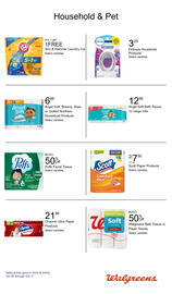 Walgreens weekly ad week 41 Page 33