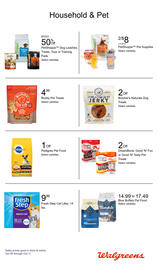 Walgreens weekly ad week 41 Page 37