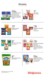 Walgreens weekly ad week 41 Page 38
