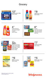 Walgreens weekly ad week 41 Page 39