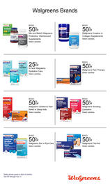 Walgreens weekly ad week 41 Page 4
