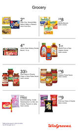 Walgreens weekly ad week 41 Page 40