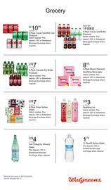 Walgreens weekly ad week 41 Page 42