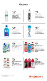Walgreens weekly ad week 41 Page 44