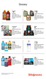 Walgreens weekly ad week 41 Page 45
