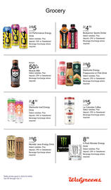 Walgreens weekly ad week 41 Page 46