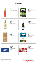 Walgreens weekly ad week 41 Page 48