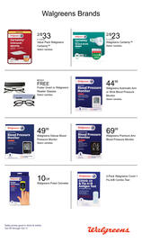 Walgreens weekly ad week 41 Page 5