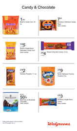 Walgreens weekly ad week 41 Page 51