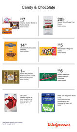 Walgreens weekly ad week 41 Page 52