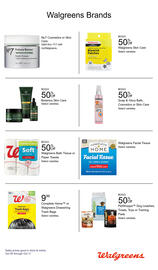 Walgreens weekly ad week 41 Page 6