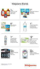 Walgreens weekly ad week 41 Page 7