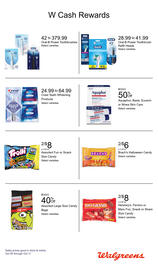 Walgreens weekly ad week 41 Page 8
