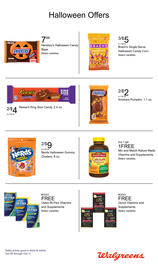 Walgreens weekly ad week 41 Page 9