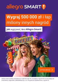 Allegro gazetka Strona 1