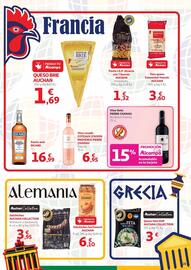 Folleto Alcampo Página 21