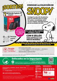 Folleto Alcampo Página 56