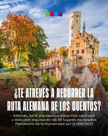 Folleto Nautalia Viajes Página 4