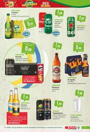 Folleto SPAR Gran Canaria Página 16