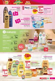 Folleto SPAR Gran Canaria Página 18