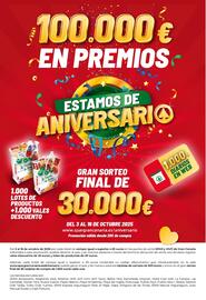 Folleto SPAR Gran Canaria Página 2