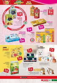 Folleto SPAR Gran Canaria Página 20