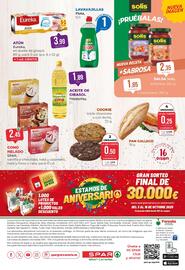 Folleto SPAR Gran Canaria Página 21