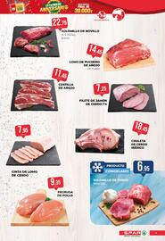Folleto SPAR Gran Canaria Página 4