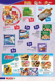 Folleto SPAR Gran Canaria Página 9