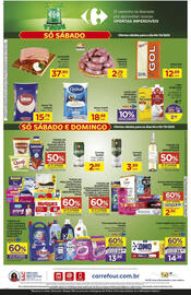 Folheto Carrefour Bairro semana 40 Página 2