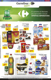 Folheto Carrefour Bairro semana 40 Página 3