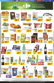 Folheto Carrefour Bairro semana 40 Página 4