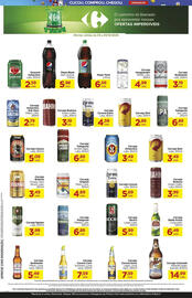 Folheto Carrefour Bairro semana 40 Página 9