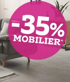 Catalog Mömax Pagină 1