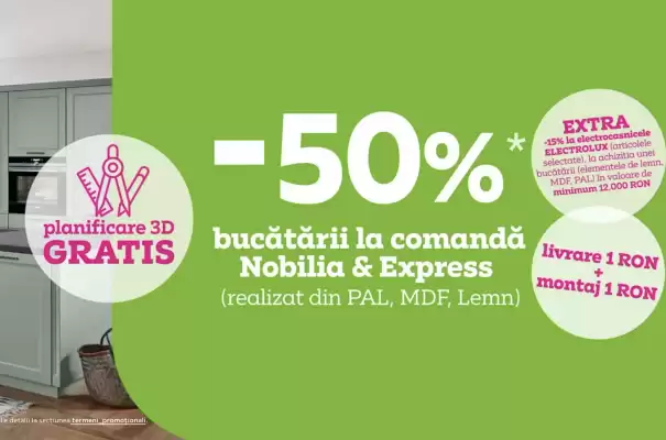 Catalog Mömax (valid până la 31-10)
