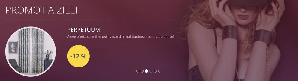 Catalog Infinity Pagină 3