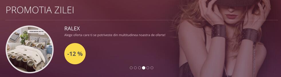 Catalog Infinity Pagină 4