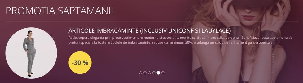 Catalog Infinity Pagină 5