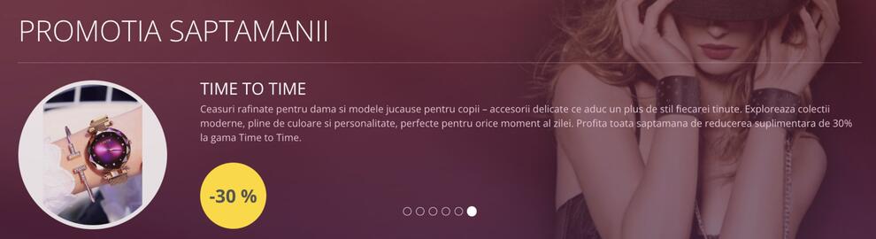 Catalog Infinity Pagină 6
