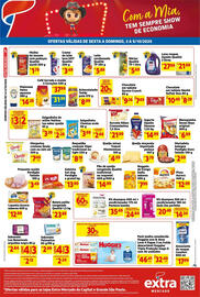 Encarte Extra Supermercado Página 2