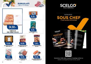 Volantino Scelgo Pagina 12