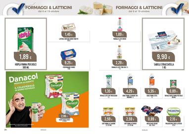 Volantino Scelgo Pagina 13