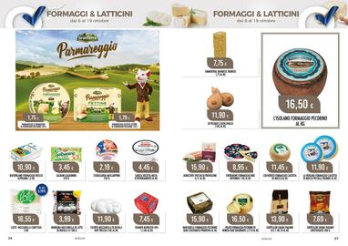 Volantino Scelgo Pagina 14