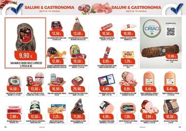 Volantino Scelgo Pagina 15