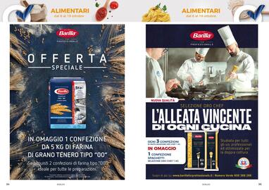 Volantino Scelgo Pagina 18