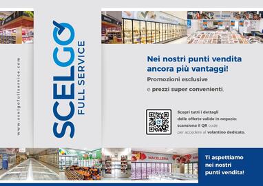 Volantino Scelgo Pagina 2
