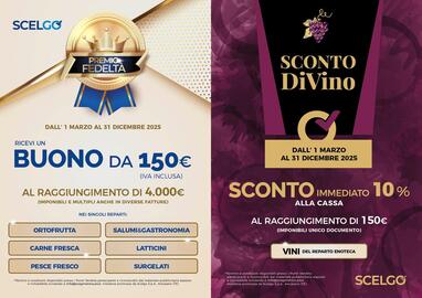 Volantino Scelgo Pagina 5