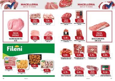 Volantino Scelgo Pagina 9