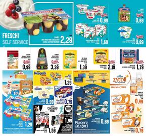 Volantino Iper Pellicano Pagina 4