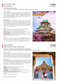 Folleto Halcón Viajes Página 5